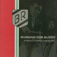 Mercy, Mercy, Mercy - The Buddy Rich Big Band