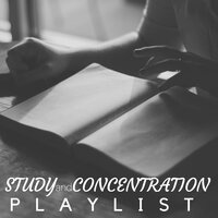 Calming Background Music - Nature Sounds for Concentration