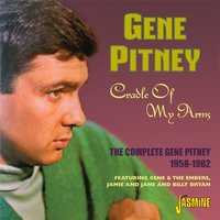 Take It Like a Man - Gene Pitney