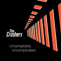 Through the Mist - The Crushers