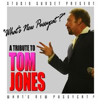 Green, Green Grass Of Home (Tribute) - Studio Sunset