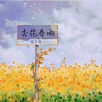 杏花春雨 - 格子兮