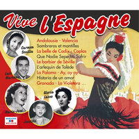 Soirs d'Espagne - Tino Rossi