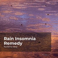 Skyfall Rain Showers - Rainfall For Sleep & Rain Shower & Rain Man Sounds