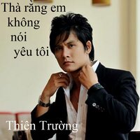 Vì sao lại như thế 1 - Thiên Trương