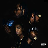 Cut Em Off - Trinidad Jame$ & Coop & 31 Gramms & Gold Gang Jigalo & 31gramms