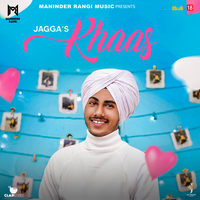 Khaas - Jagga