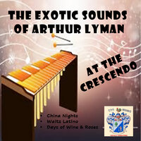 Slaughter on Tenth Avenue - Arthur Lyman
