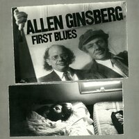 Old Pond - Allen Ginsberg & Arthur Russell & David Amram & Steven Taylor & Jon Sholle