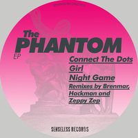 Connect the Dots - The Phantom