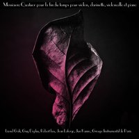 Quatuor pour la fin du temps: IV. Intermède - Lionel Gali & Оливье Мессиан