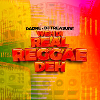 In a Minute - Dadre & Dj Treasure