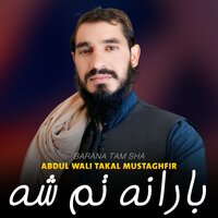 Barana Tam Sha - Abdul Wali Takal Mustaghfir