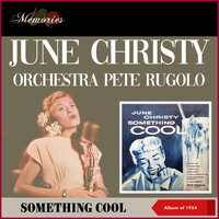 I'm Thrilled - June Christy & Pete Rugolo & His Orchestera