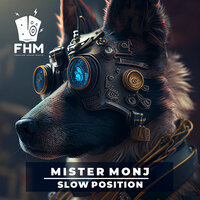 Heavy Day - Mister Monj