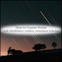 Antelope & Self-Control - Mindfulness Auditory Stimulation Selection