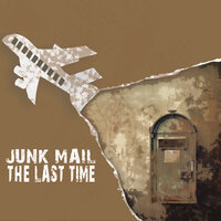 White Flag - Junk Mail