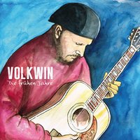 Love Burns Down - Volkwin Müller