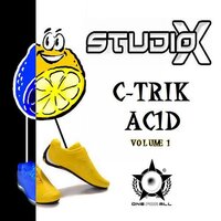 The Time Has Come - Studio-X