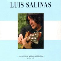 Gatito de Tchaikovsky - Luis Salinas