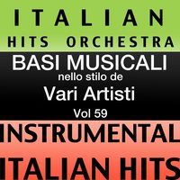 Alla fine della strada (stilo junior magli) - Italian Hitmakers