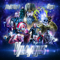 Sub-Zero - Cuns & MxRxGxA & RollzRois & Less Torrance & Davide Bates