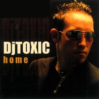 Anastasia's World - Dj Toxic