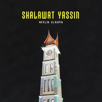 Shalawat Yassin - Merlin Claudia
