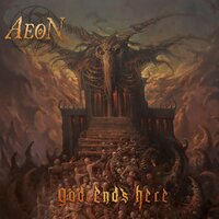 Orpheus Indu Inferis - Aeon