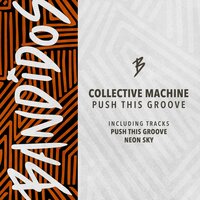 Neon Sky - Collective Machine