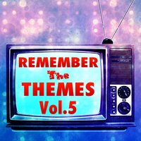 Victoria (Main Theme) - Coded Channel