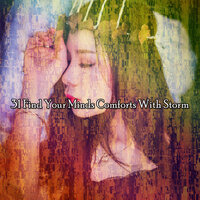 Одаренный ночной погодой - Sounds Of Nature : Thunderstorm, Rain