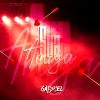 Sua Amiga - DJ GABRIEL BEATS