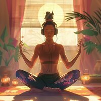 Harmonious Flow Rhythms - Yoga Goa & Yoga Therapy & The Sacred Cosmos