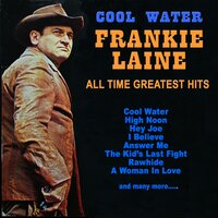 Hey Good Lookin' - Frankie Laine & Jo Stafford