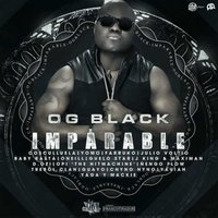 Hacertelo En Un Avión (feat. Jq & K.I.D.) - O.G. Black & K.I.D. & JQ