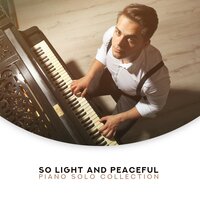 Romantic Piano Ballad - Background Music Masters