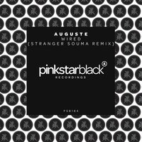Wired - AUGUSTE & Stranger Souma