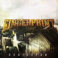 Still Stand Still Strong - Fingerprint