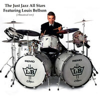 Passion Flower - The Just Jazz All Stars