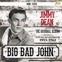 Oklahoma Bill - Jimmy Dean