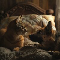 Pets Lull to Sleep - Easy Listening Sunday Morning Music & Pet Jazz Club & Amazing Music for Pets