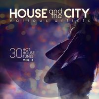 I'll House U - Peter Brown