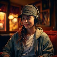 A Smooth Ride to Peace - Drops of Lofi & Celtic Music for Relaxation & Harmonious Relaxation Rest