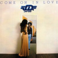 Come on in Love - Jay Dee