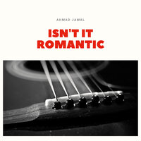 Should I - Ahmad Jamal