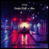 Truth or Dare - Vision & Roxane