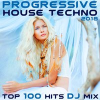 Progressive House Techno 2018 Top 100 Hits - Doctor Spook & Progressive Goa Doc