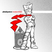 Nothing Like Me - Ultraklystron