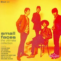 The Autumn Stone - Original - Small Faces